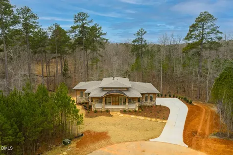 45 Meandering Way Court Chapel Hill NC 27516