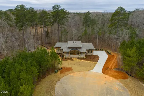 45 Meandering Way Court Chapel Hill NC 27516