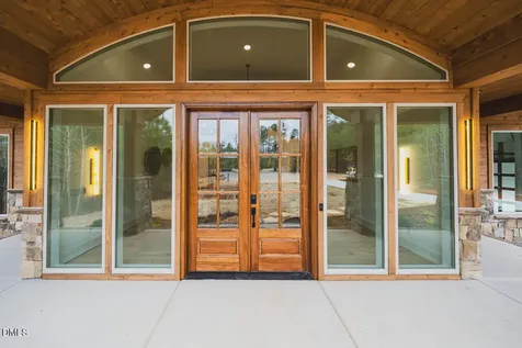 45 Meandering Way Court Chapel Hill NC 27516