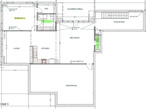 45 Meandering Way Court Chapel Hill NC 27516