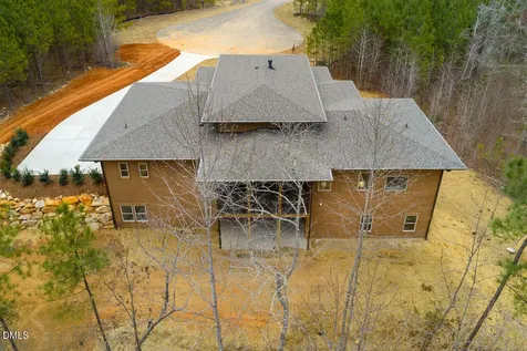 45 Meandering Way Court Chapel Hill NC 27516