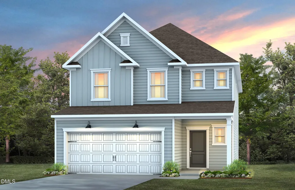 2819 Water Tower Lane Apex NC 27502
