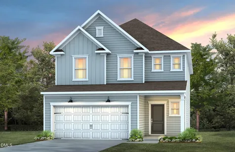 2819 Water Tower Lane Apex NC 27502