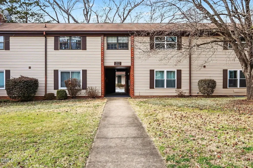 5612 Falls Of Neuse Road Raleigh NC 27609
