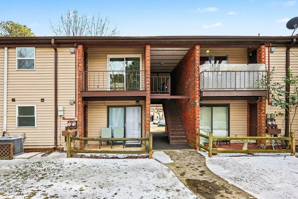 5612 Falls Of Neuse Road Raleigh NC 27609