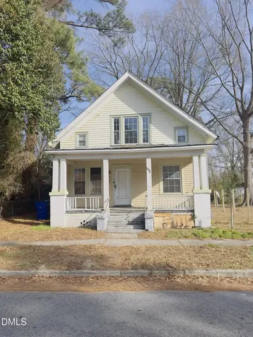 605 Rhem Street Kinston NC 28501