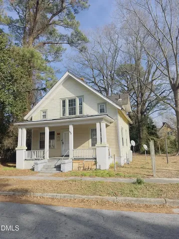 605 Rhem Street Kinston NC 28501