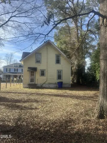 605 Rhem Street Kinston NC 28501
