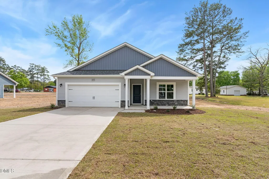 4052 Lofton Street Wade NC 28395