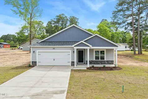 4052 Lofton Street Wade NC 28395