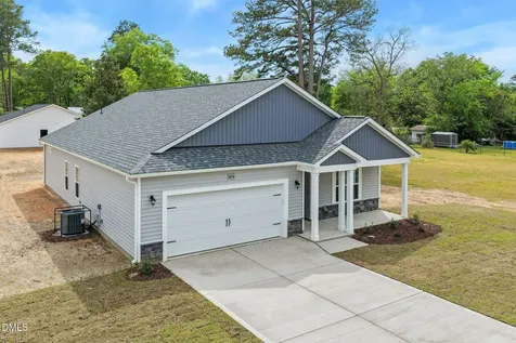 4052 Lofton Street Wade NC 28395