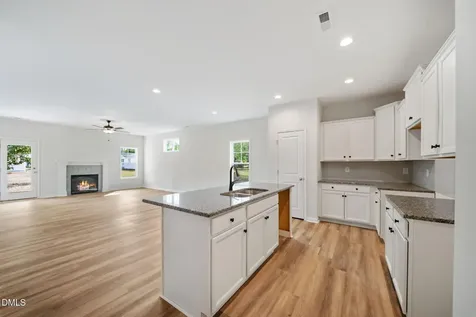 4052 Lofton Street Wade NC 28395