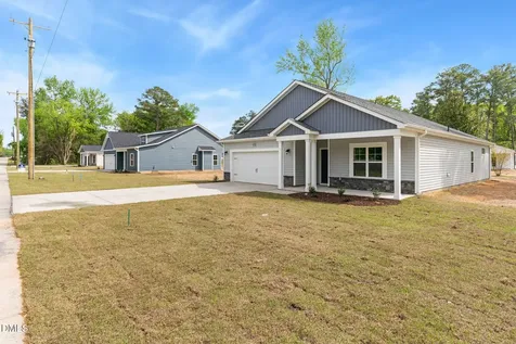 4052 Lofton Street Wade NC 28395
