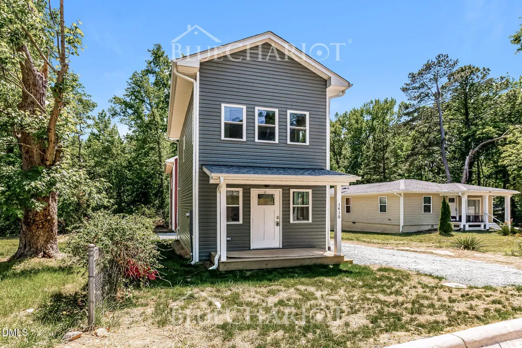 1410C Maplewood Drive Durham NC 27704