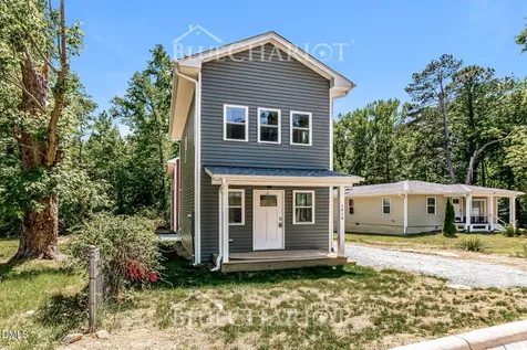 1410C Maplewood Drive Durham NC 27704