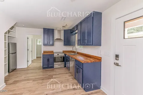 1410C Maplewood Drive Durham NC 27704