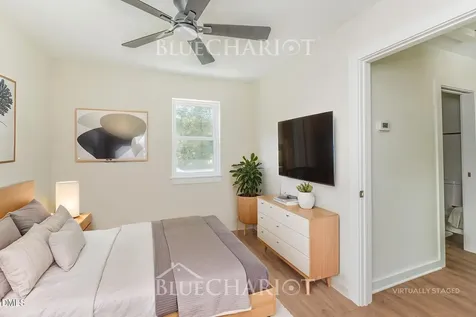 1410C Maplewood Drive Durham NC 27704