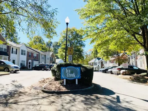 308 Virens Drive Cary NC 27511