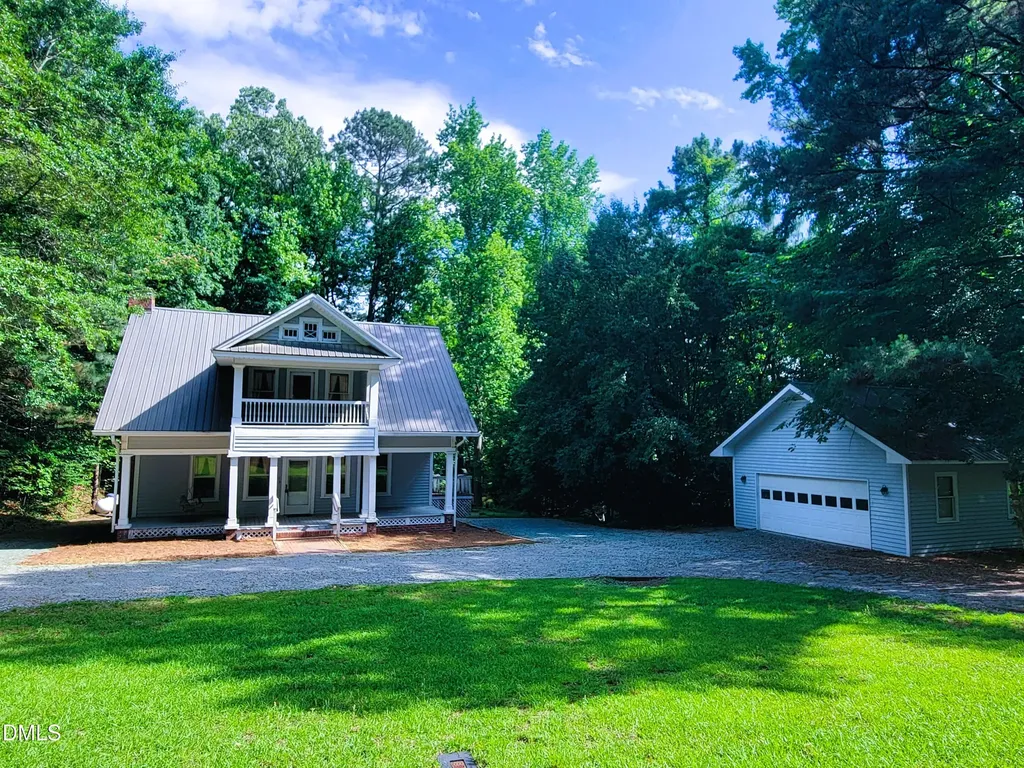 62 Indian Trail Sanford NC 27332