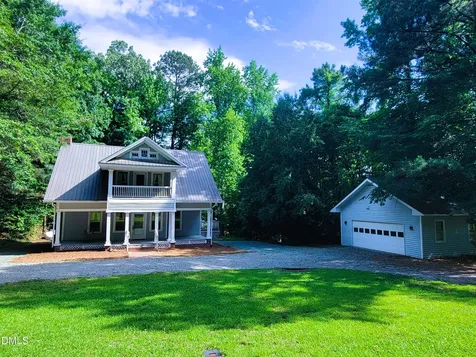 62 Indian Trail Sanford NC 27332