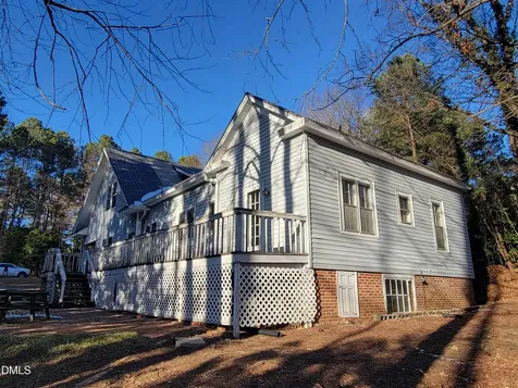 62 Indian Trail Sanford NC 27332