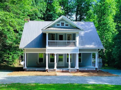 62 Indian Trail Sanford NC 27332