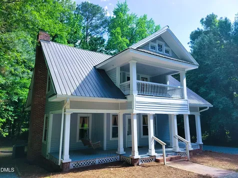 62 Indian Trail Sanford NC 27332