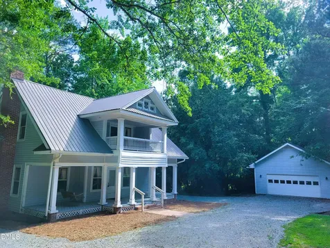 62 Indian Trail Sanford NC 27332
