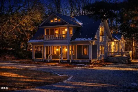62 Indian Trail Sanford NC 27332
