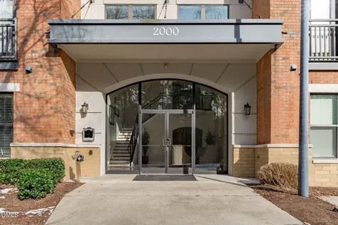 2000 Southpoint Landing Way Durham NC 27707