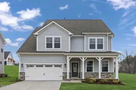 809 Junto Street Knightdale NC 27545