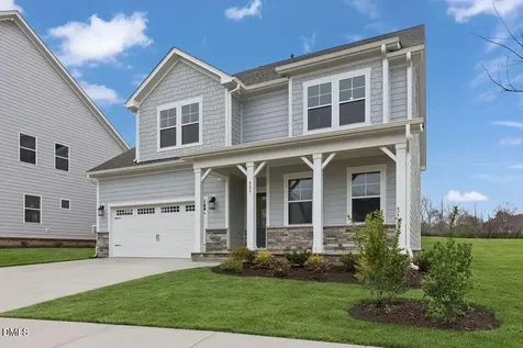 809 Junto Street Knightdale NC 27545