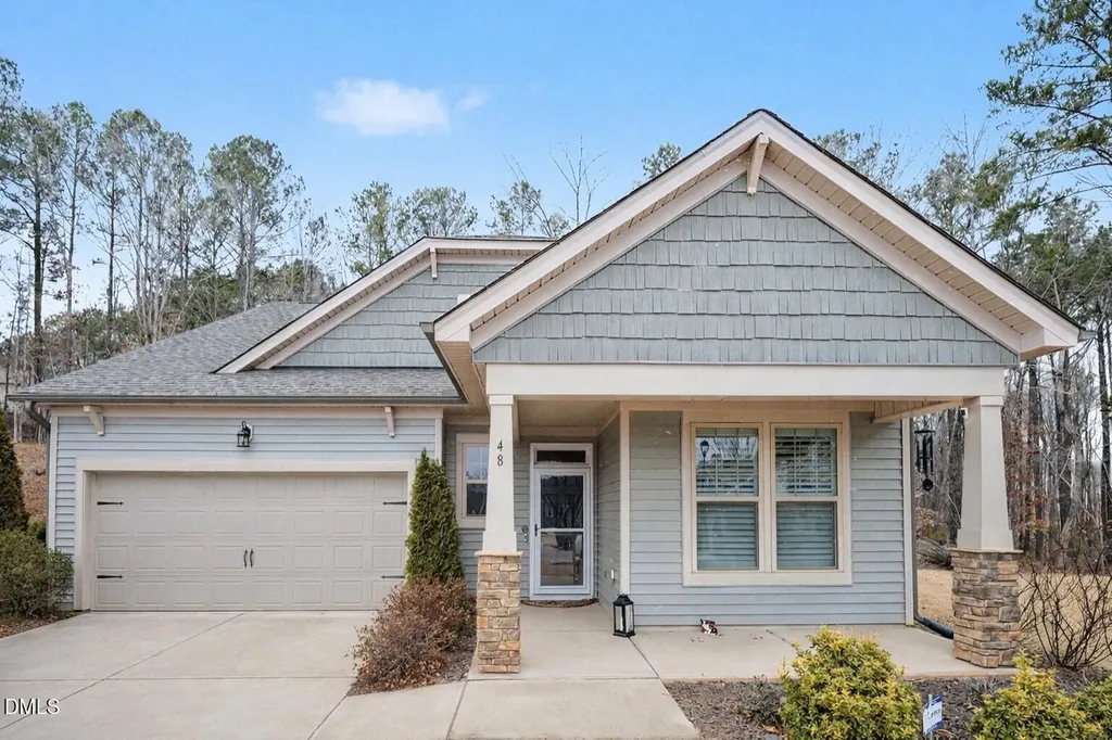 48 N Bottego Way Clayton NC 27527