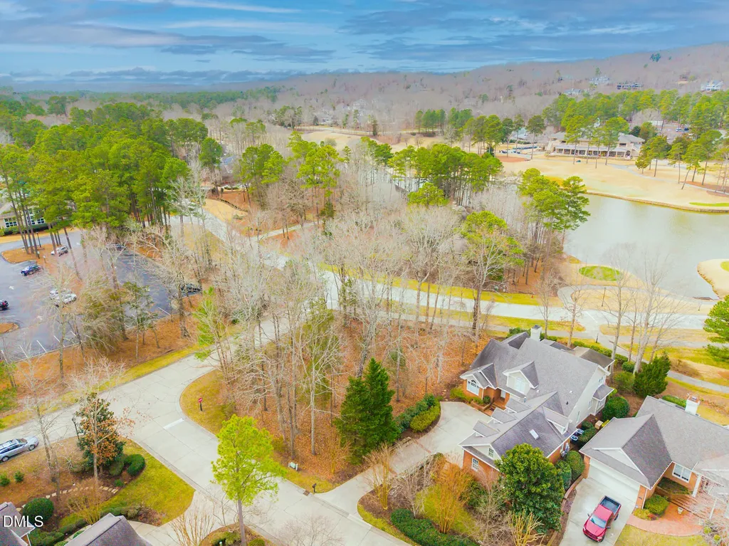 71001 Everard Chapel Hill NC 27517