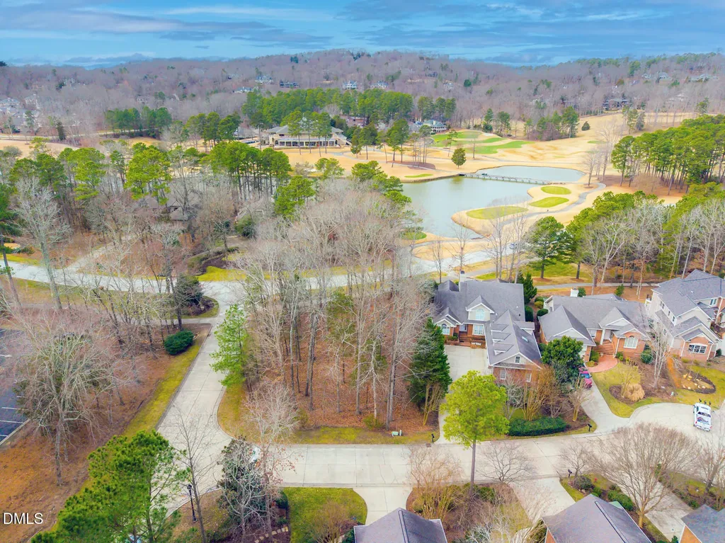 71001 Everard Chapel Hill NC 27517