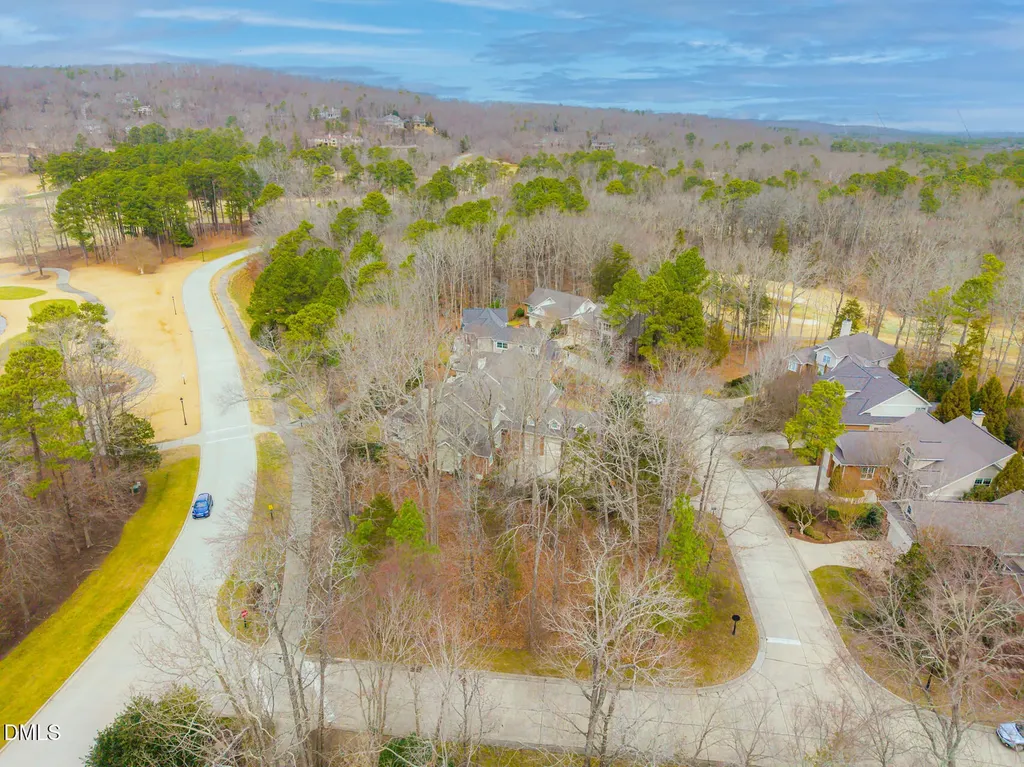 71001 Everard Chapel Hill NC 27517