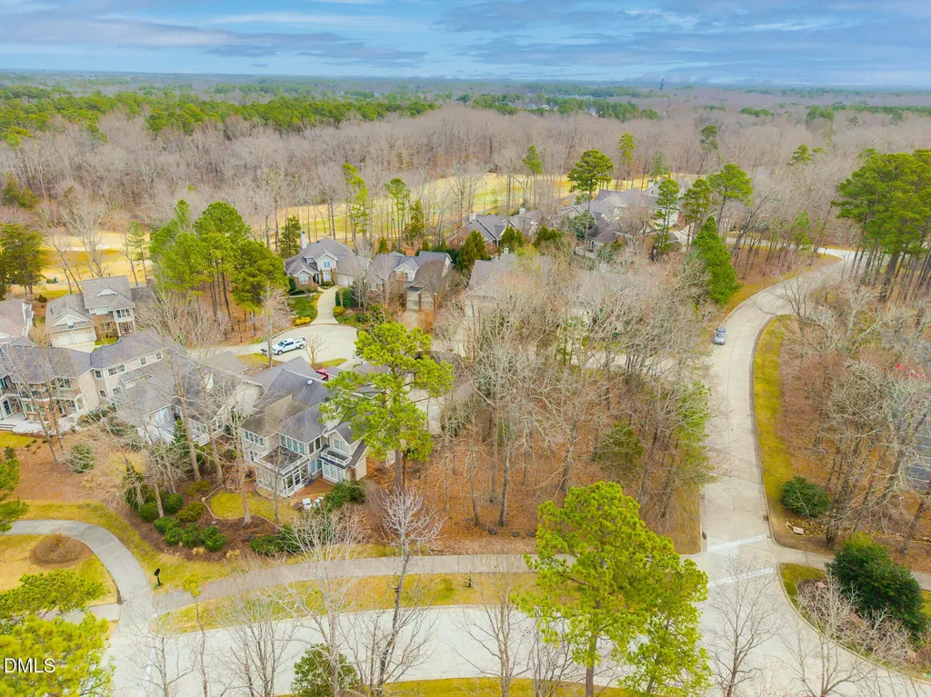 71001 Everard Chapel Hill NC 27517