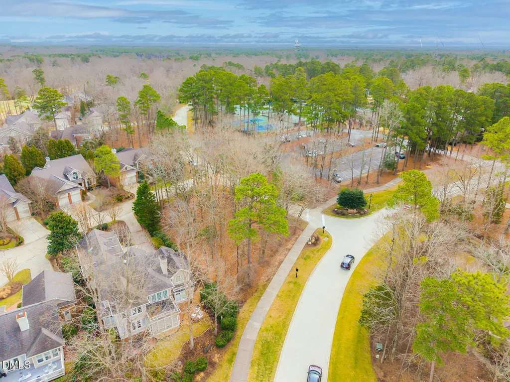 71001 Everard Chapel Hill NC 27517