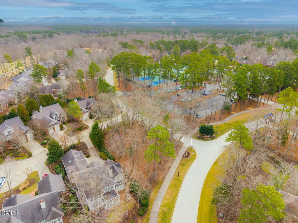 71001 Everard Chapel Hill NC 27517