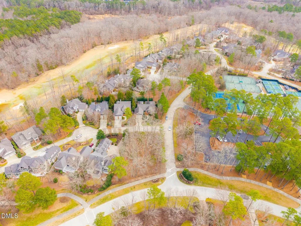 71001 Everard Chapel Hill NC 27517