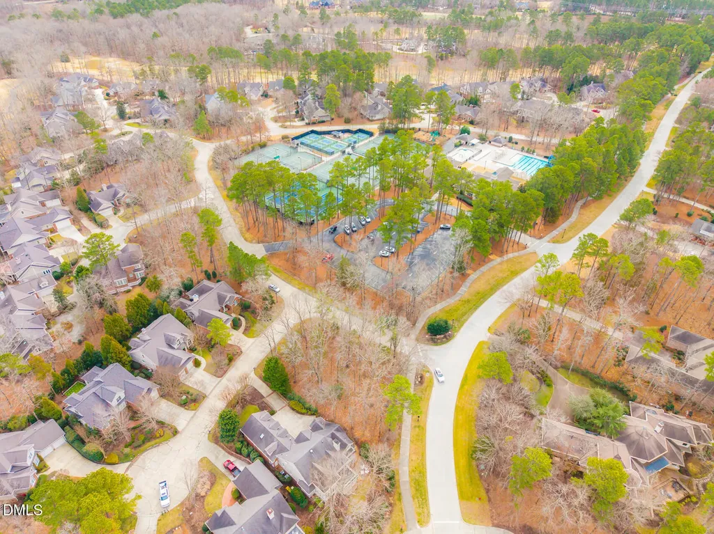 71001 Everard Chapel Hill NC 27517