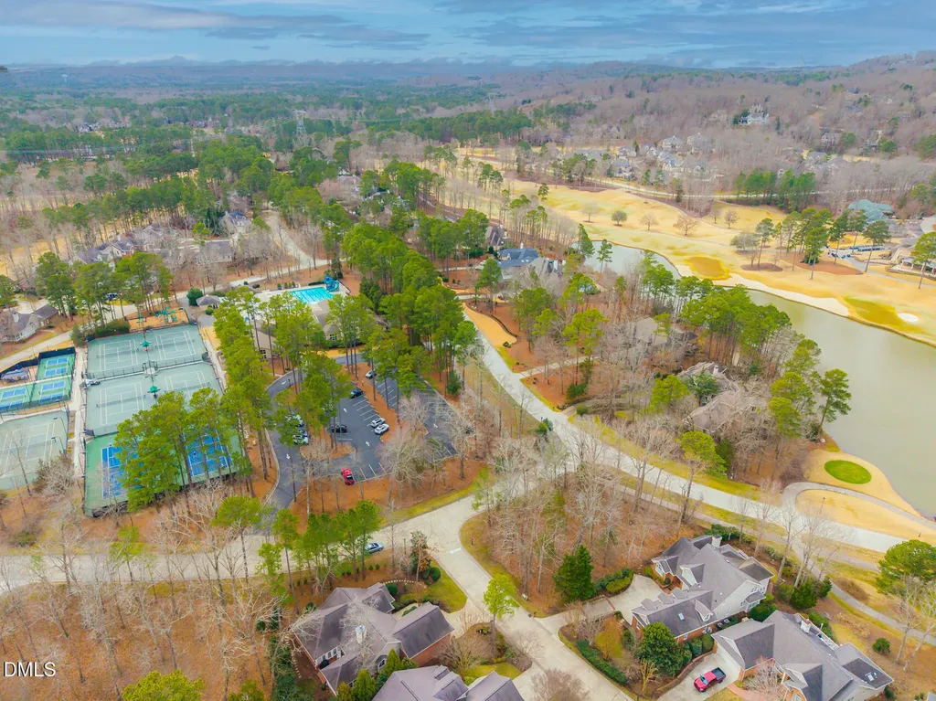 71001 Everard Chapel Hill NC 27517