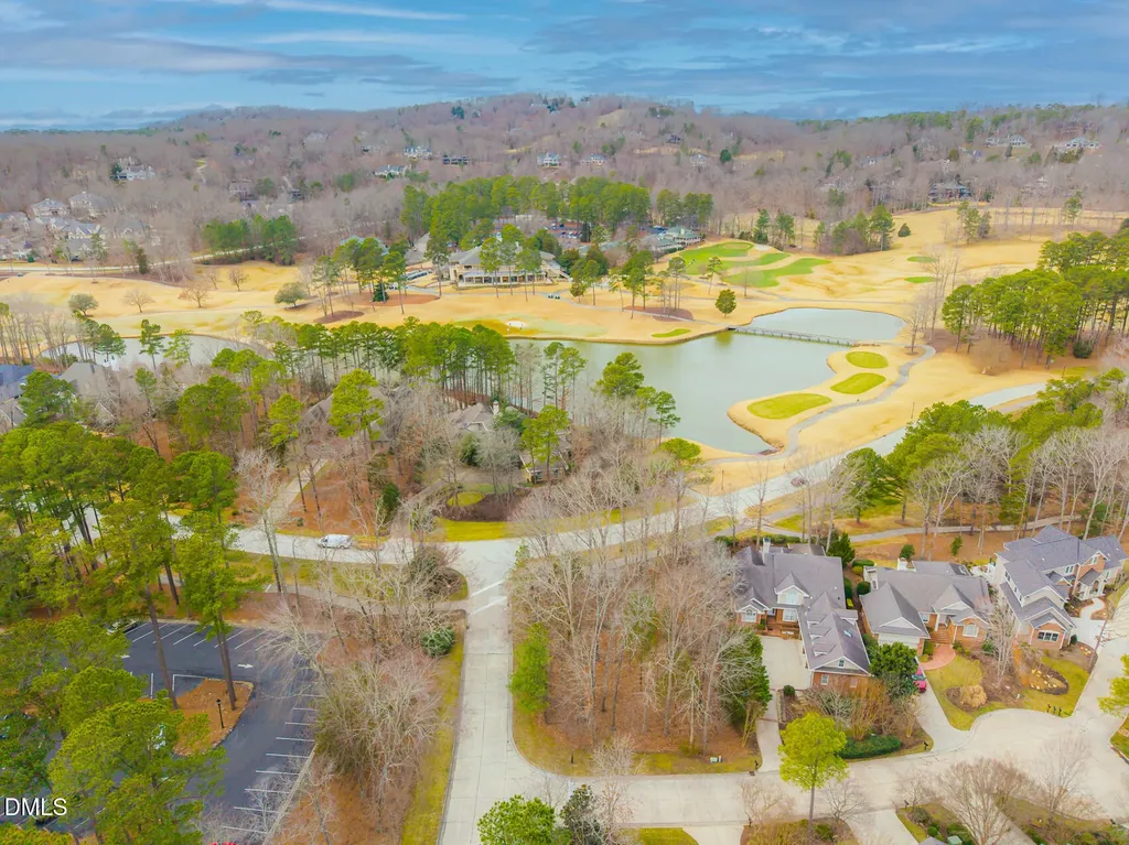 71001 Everard Chapel Hill NC 27517
