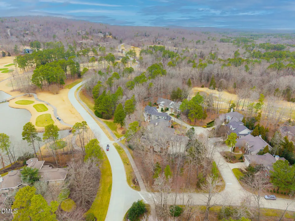 71001 Everard Chapel Hill NC 27517