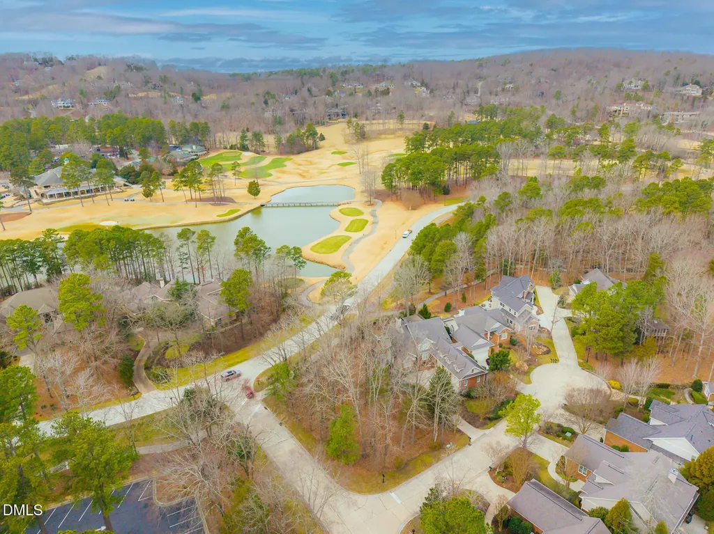 71001 Everard Chapel Hill NC 27517