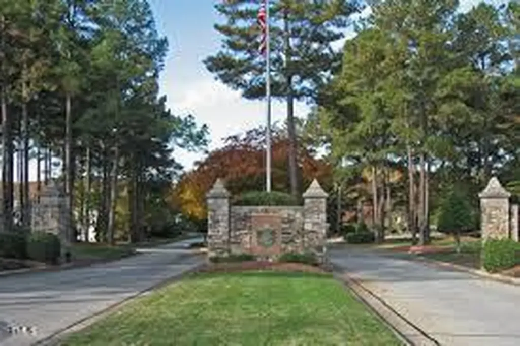 71001 Everard Chapel Hill NC 27517