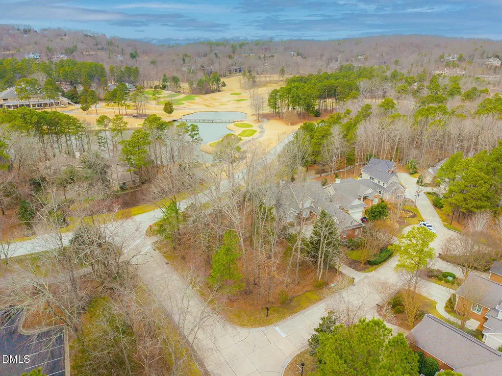 71001 Everard Chapel Hill NC 27517