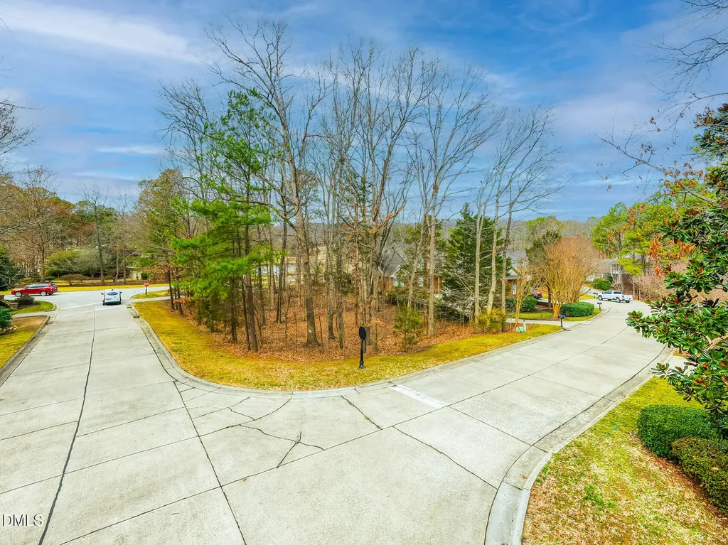 71001 Everard Chapel Hill NC 27517