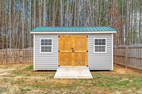 1208 Montgomery Road Franklinton NC 27525