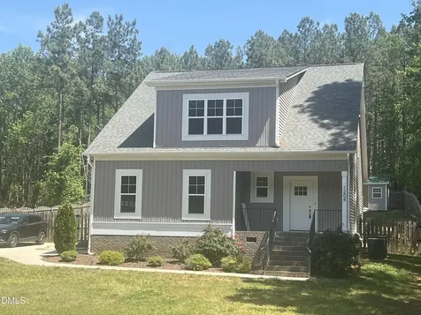 1208 Montgomery Road Franklinton NC 27525